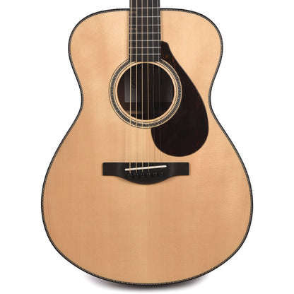 Yamaha FS9 R Short Scale Acoustic Guitar Natural