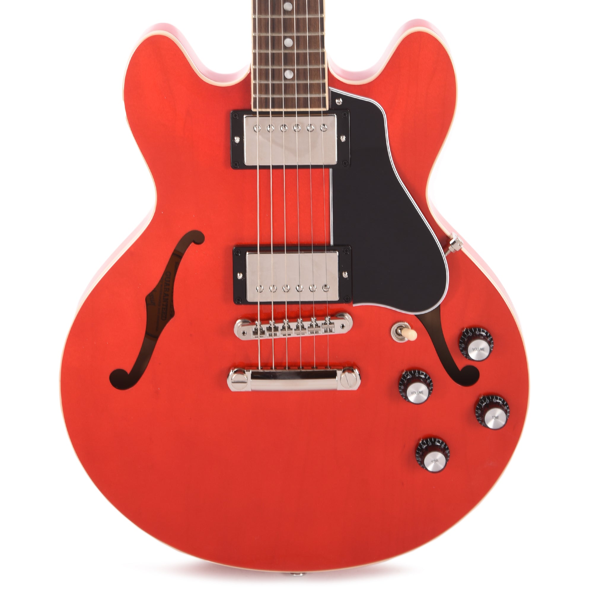 Gibson Modern ES-339 Cherry