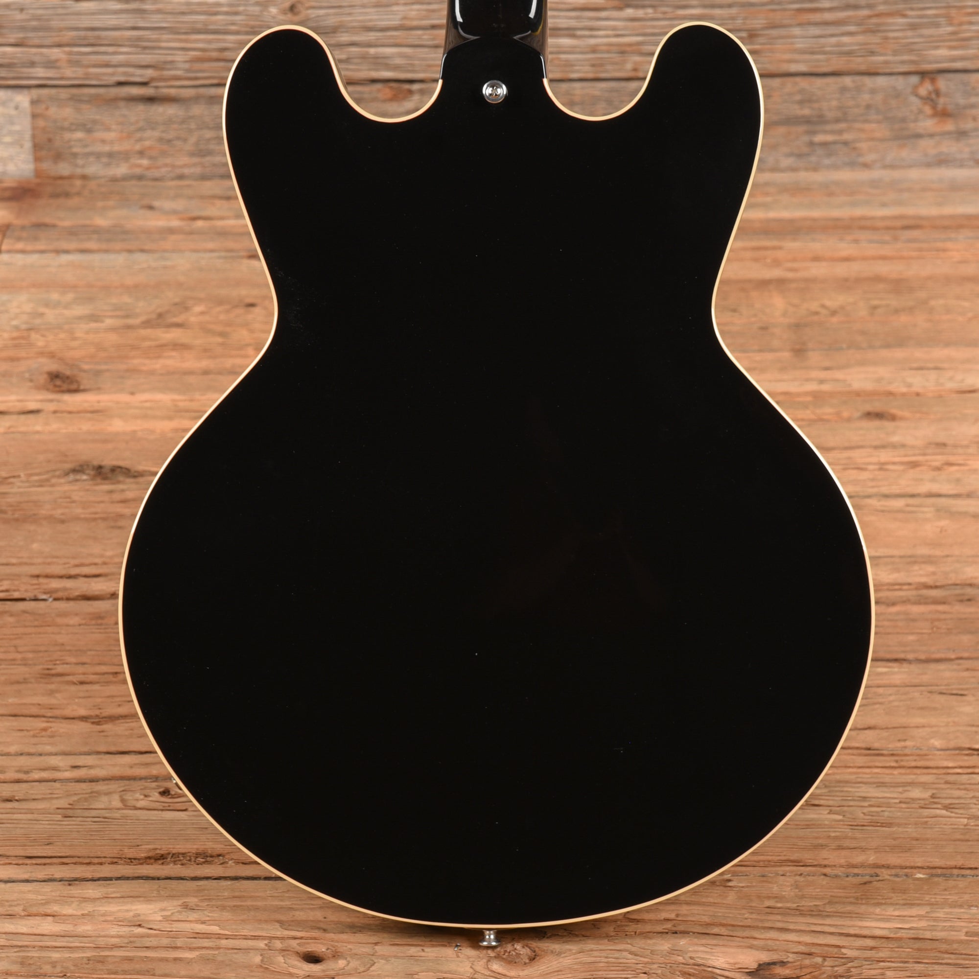 Heritage H-530 Black 2020