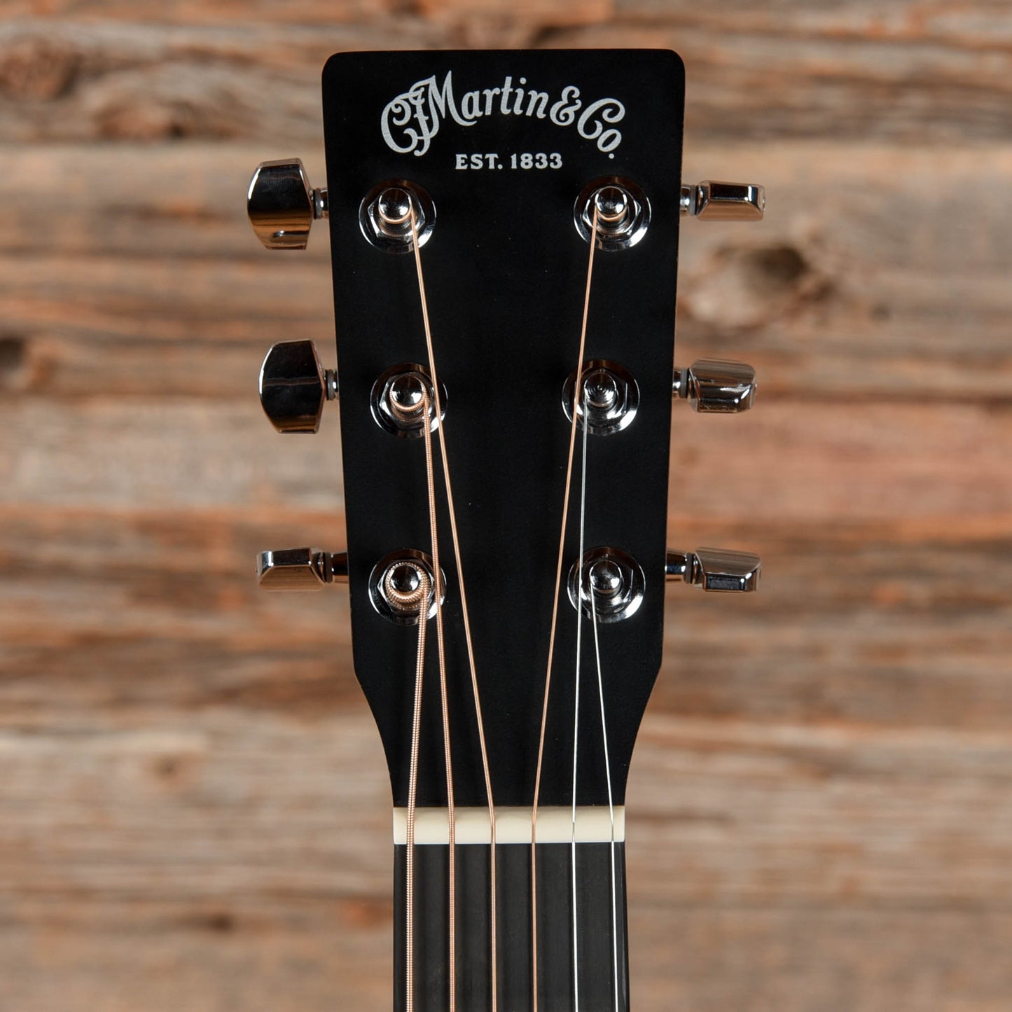 Martin D Jr-10E Natural 2023