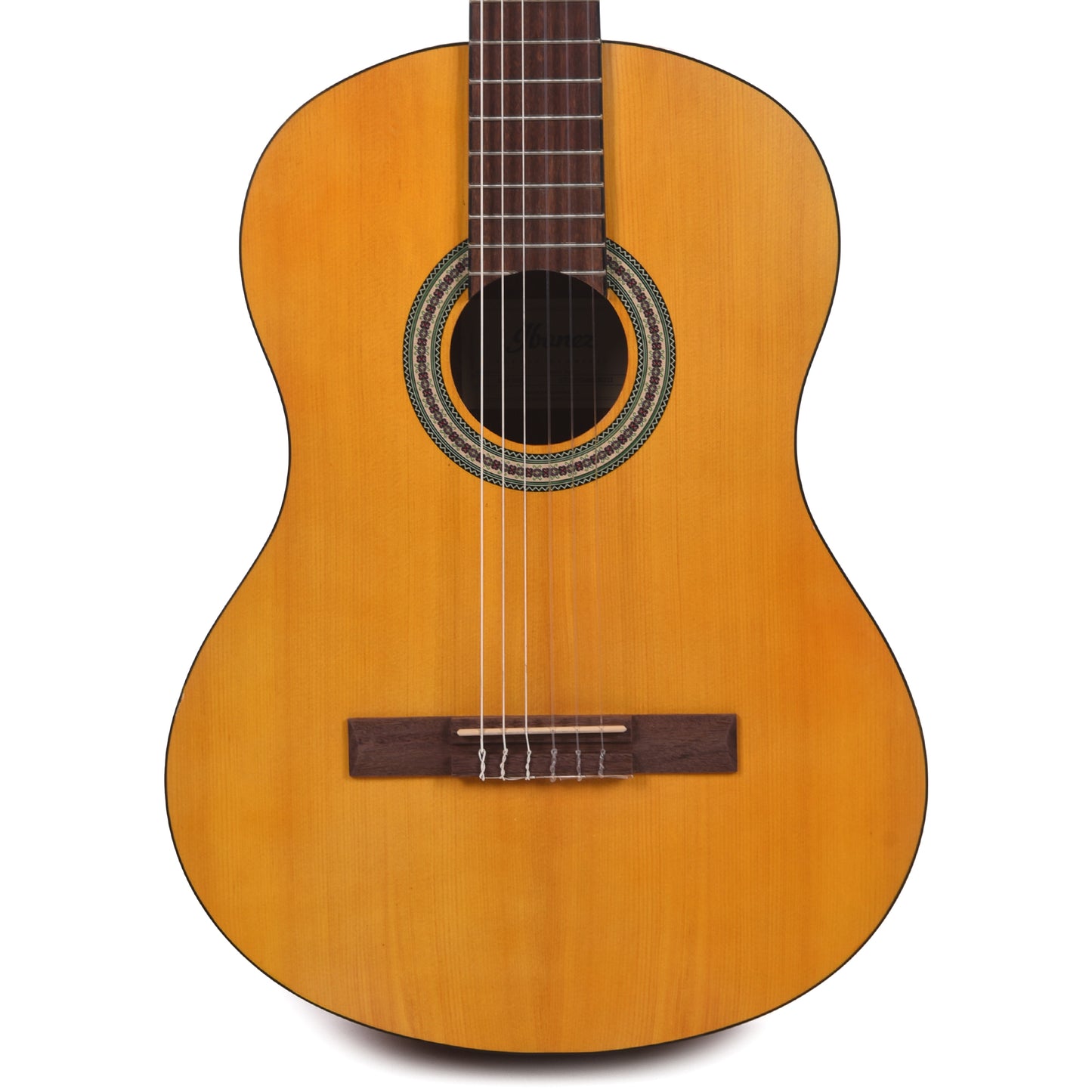 Ibanez GA3OAM Acoustic Guitar Open Pore Amber