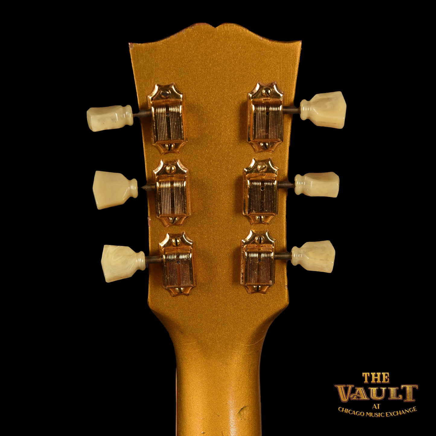 Gibson ES-295 Gold 1952