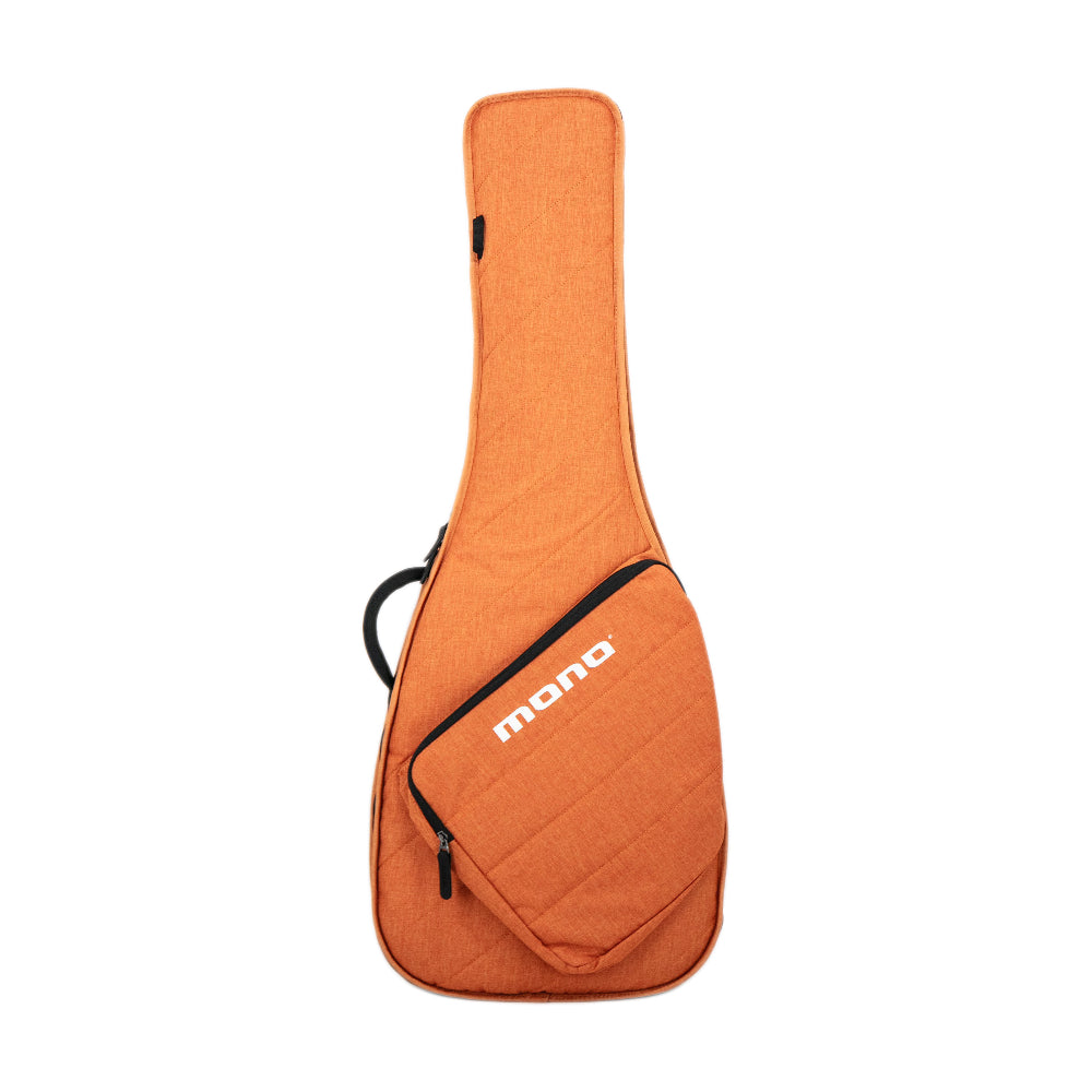 MONO M80 Electric Guitar Sleeve 2.0 Burnt Orange