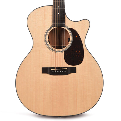 Martin GPC-16E Sitka Spruce/Mahogany Satin Natural