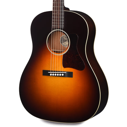 Collings CJ-45 Traditional Sitka/Mahogany Tobacco Sunburst