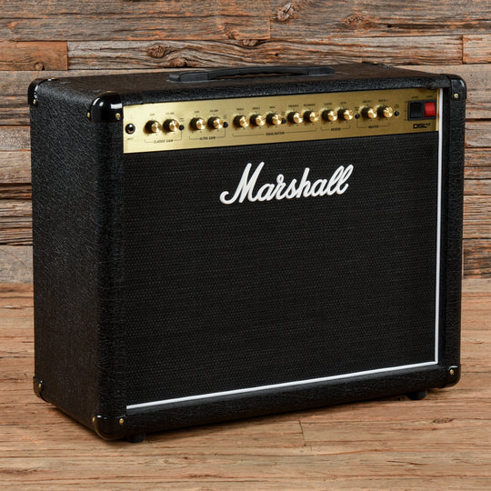 Marshall DSL40CR 40-Watt 1x12