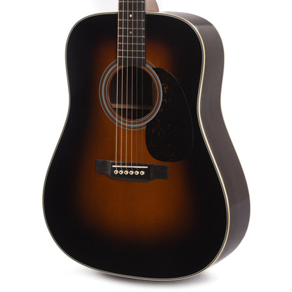 Martin Custom Shop D-28 VTS Sitka Spruce/East Indian Rosewood 1935 Sunburst