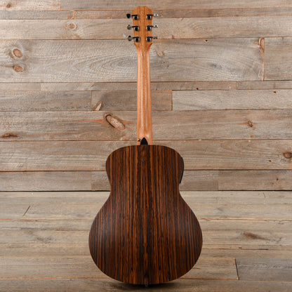 Taylor GS Mini-e Sitka/Rosewood Natural w/ES-B