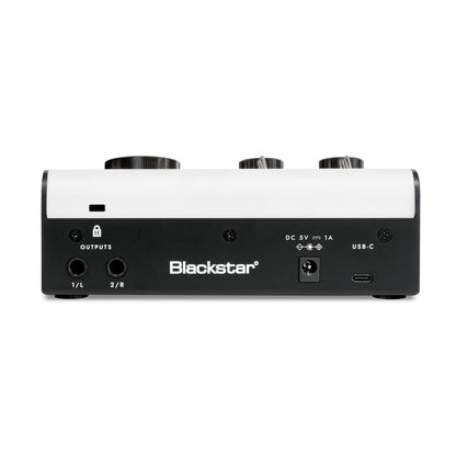 Blackstar POLAR2 2 Channel Guitar Interface