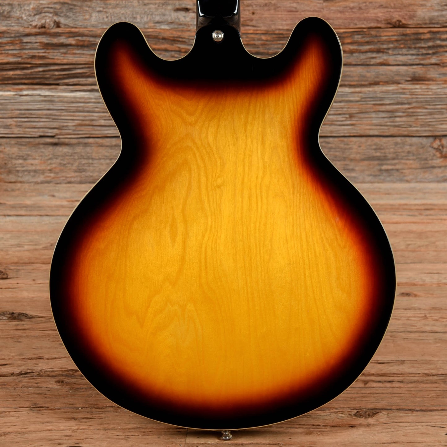 Epiphone Casino Sunburst 2021