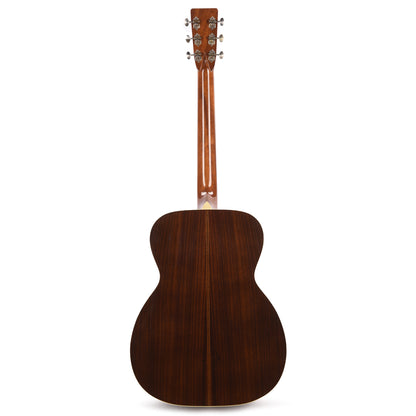 Atkin OM37 Baked Sitka/Rosewood Aged Natural