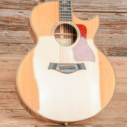 Taylor 815ce Natural 2007