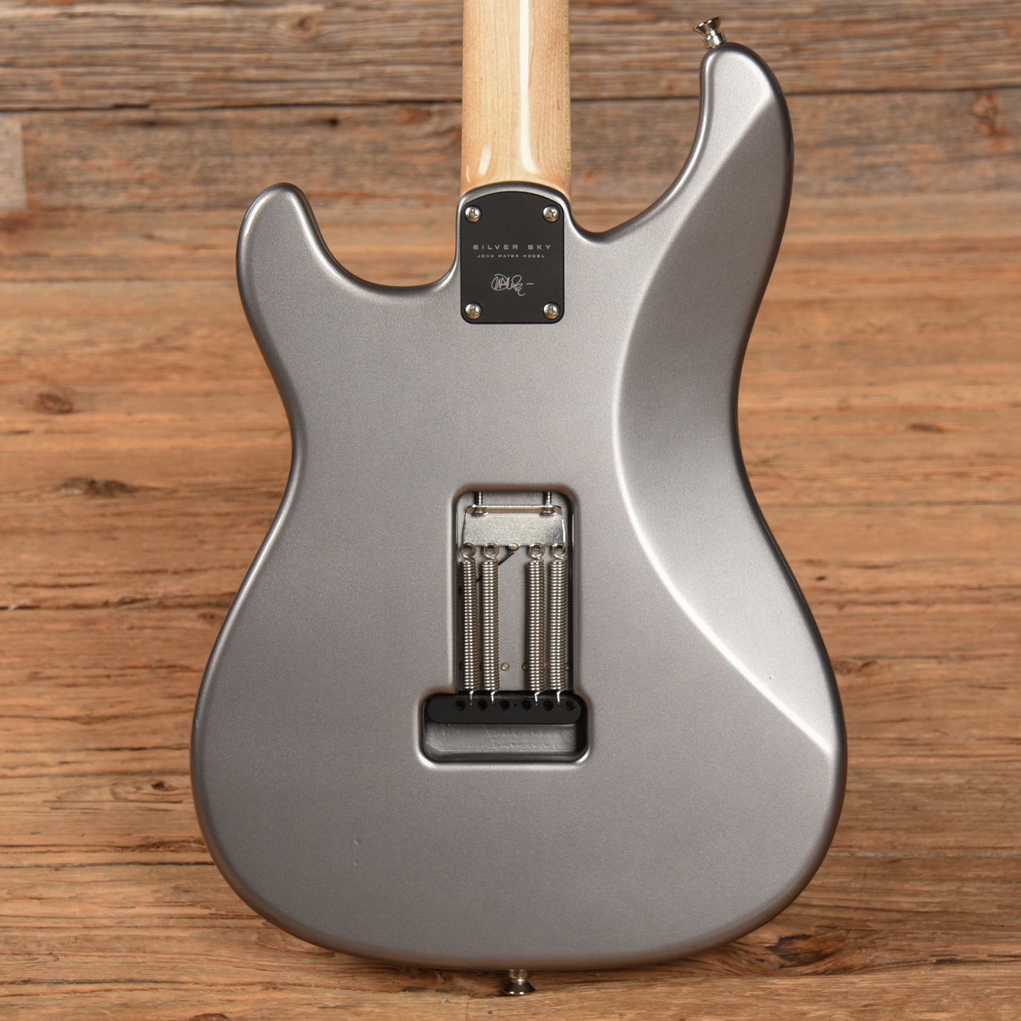 PRS Silver Sky John Mayer Signature Tungsten 2021