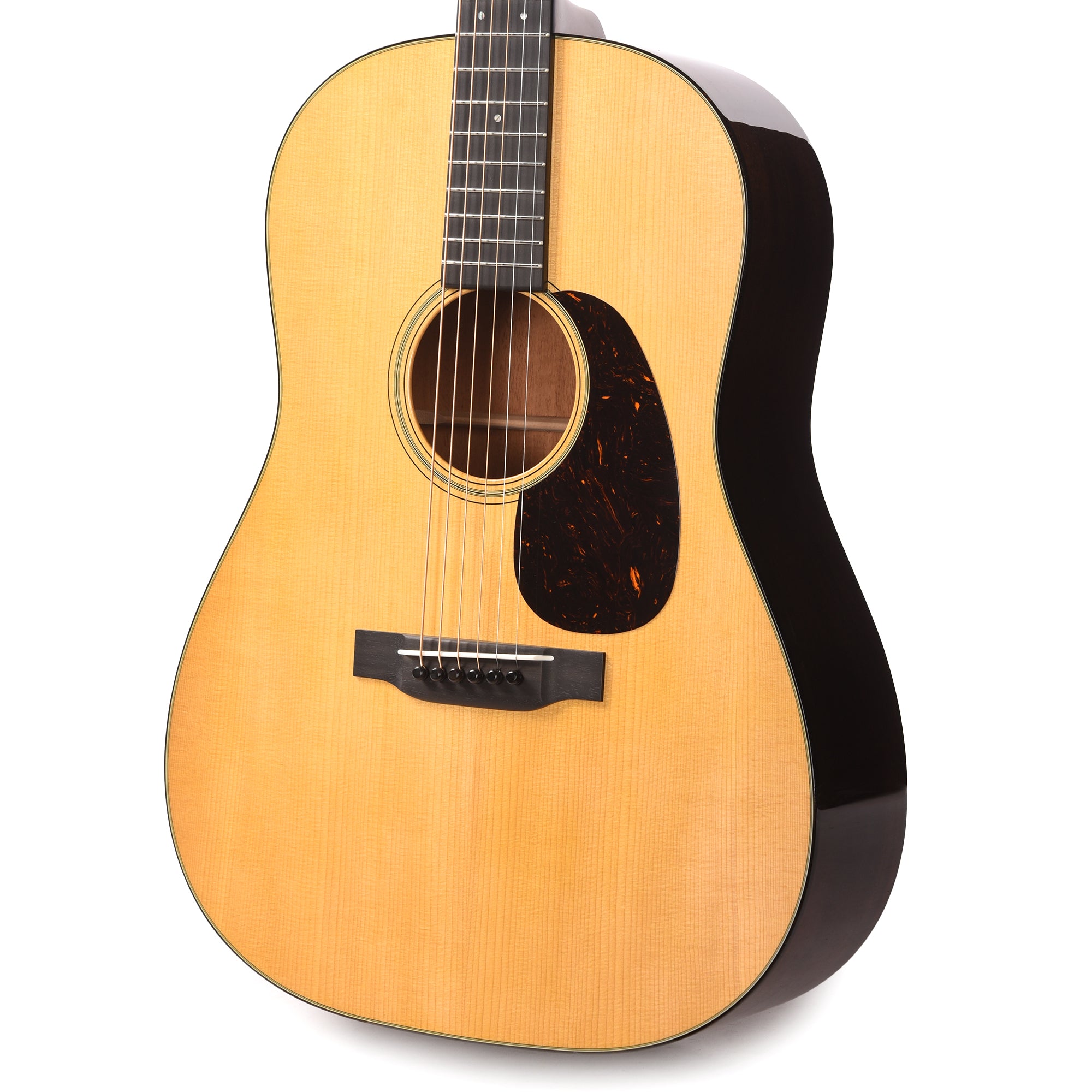 Martin Custom Shop D-18VS VTS Adirondack Spruce/Mahogany Natural