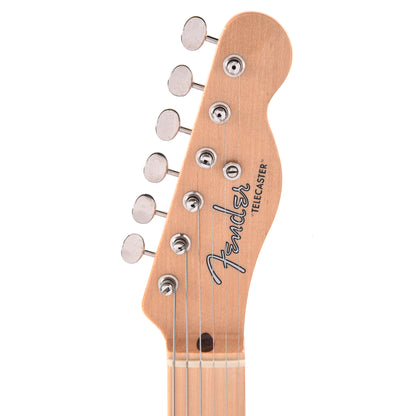 Fender Custom Shop 1952 Telecaster "Chicago Special" Deluxe Closet Classic Super Aged Silverburst Sparkle