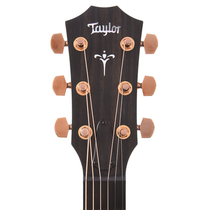 Taylor 724ce Grand Auditorium Hawaiian Koa Gloss Natural ES2