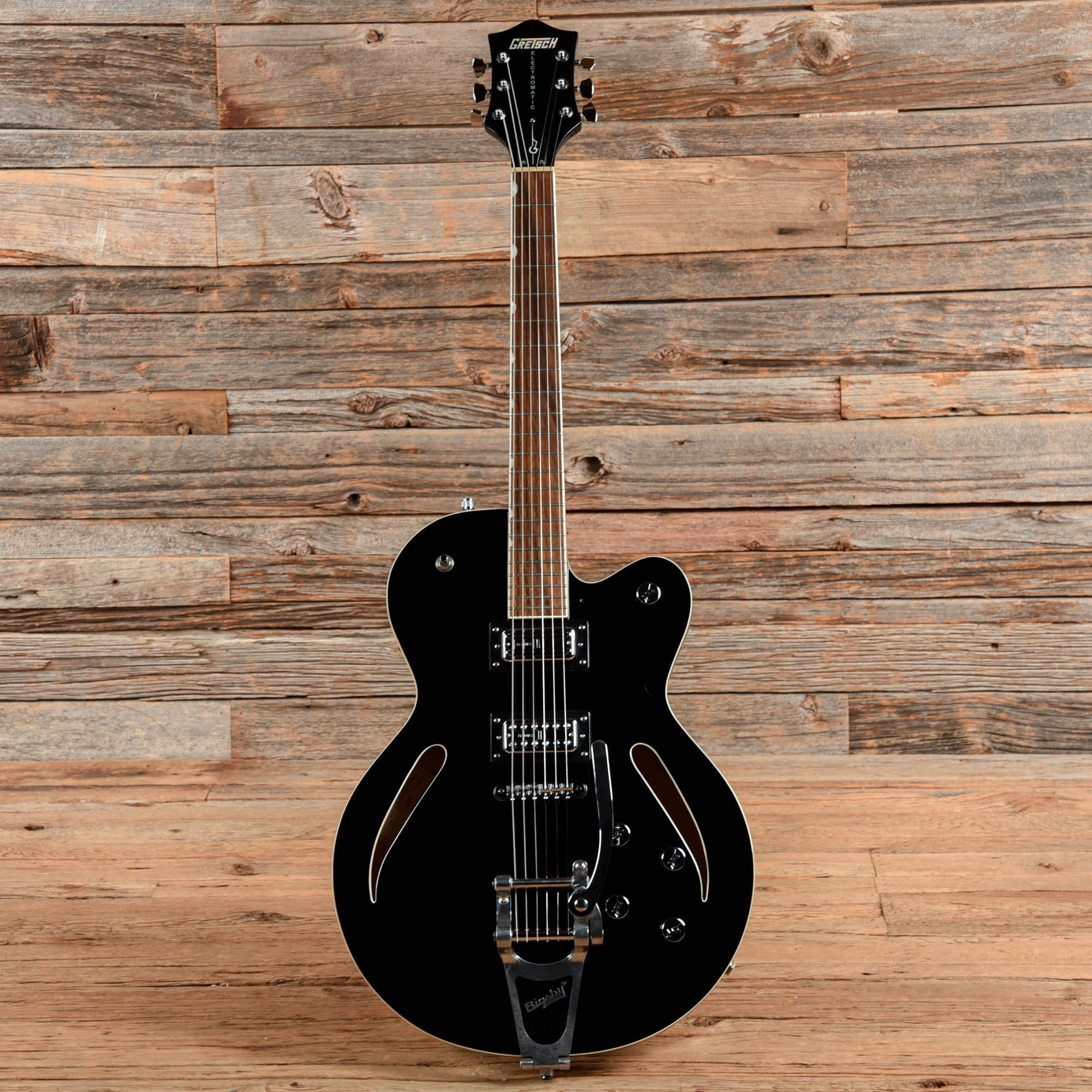 Gretsch G5620T Electromatic Black 2015