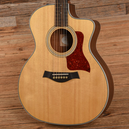 Taylor 214ce Natural 2016