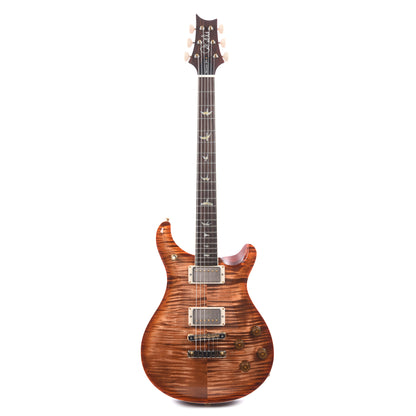 PRS Wood Library McCarty 594 10-Top Flame Autumn Sky w/Figured Stained Maple Neck & Brazilian Rosewood Fingerboard