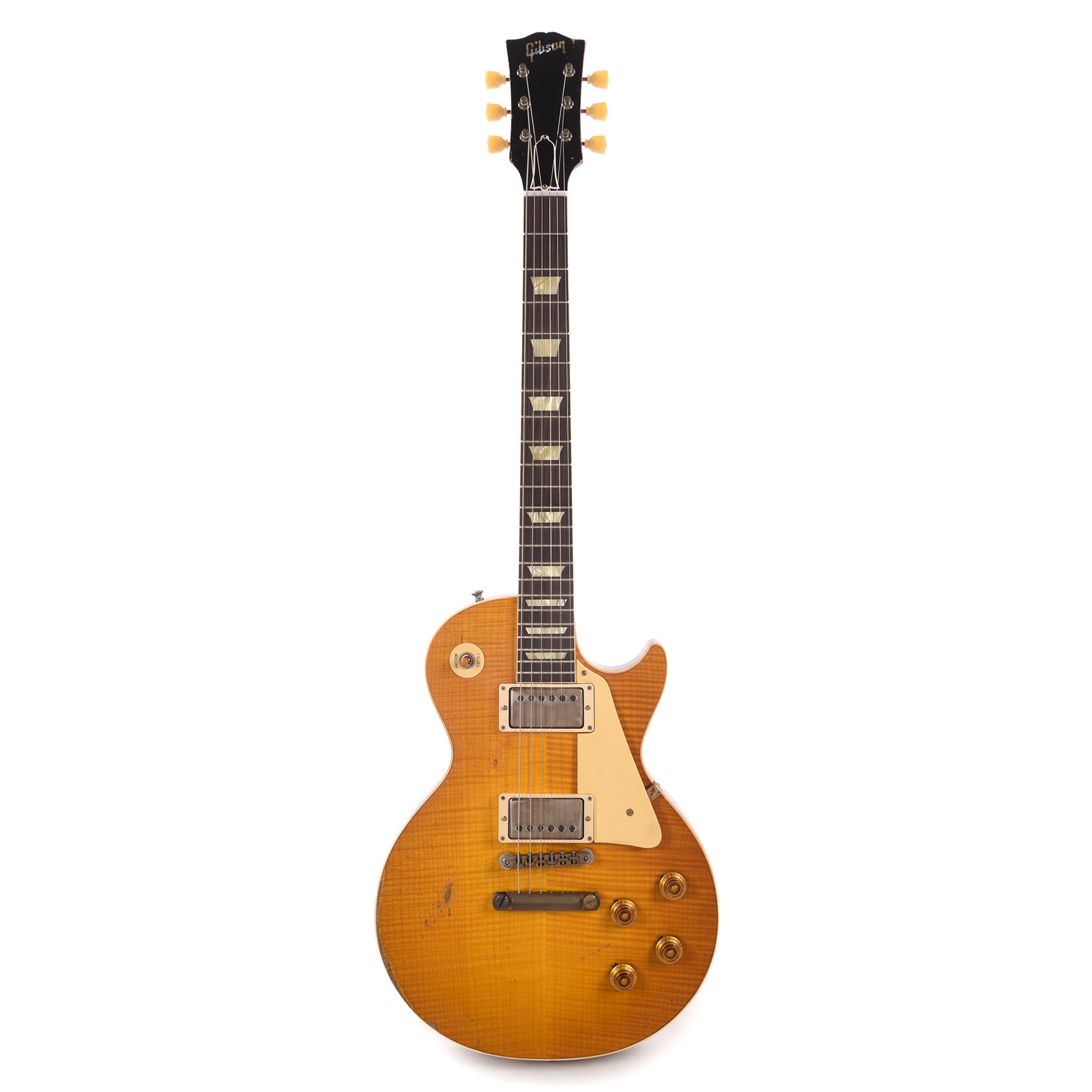 Gibson Custom Shop 1959 Les Paul Standard 