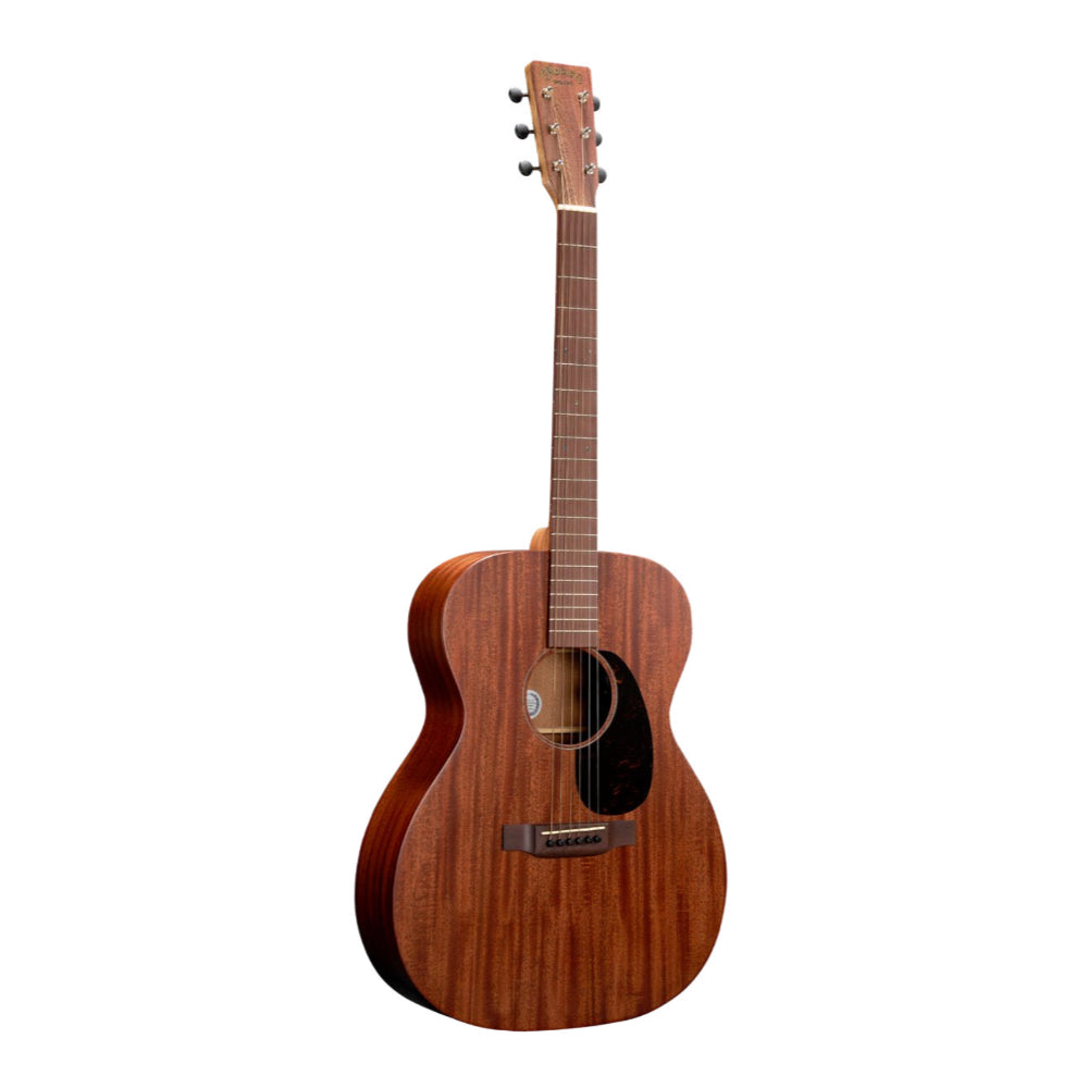 Martin 000-15E Indian Plantation Mahogany/Sapele Natural