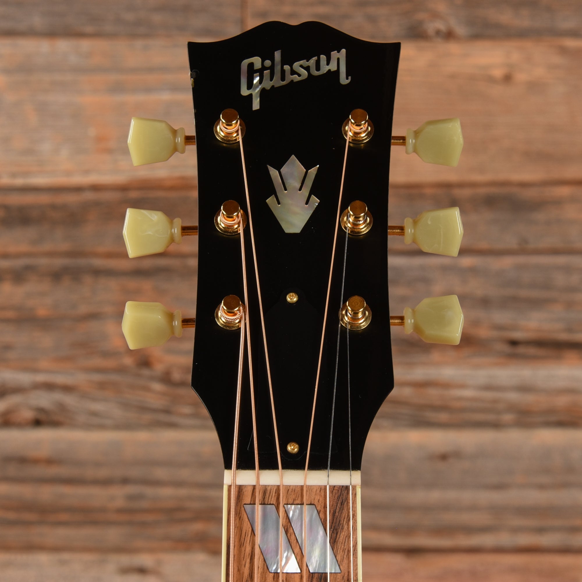 Gibson Custom 1952 SJ-185 Natural