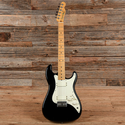 Squier Bullet H-2 Black 1982