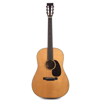 Martin Custom Shop D-18VS VTS Adirondack Spruce/Mahogany Natural