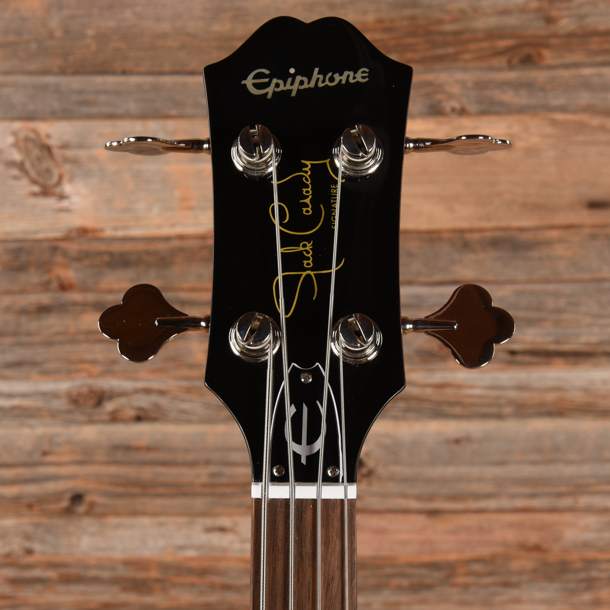 Epiphone Jack Casady Pelham 2021