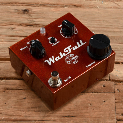 Fulltone CS-WF Custom Shop Wahfull