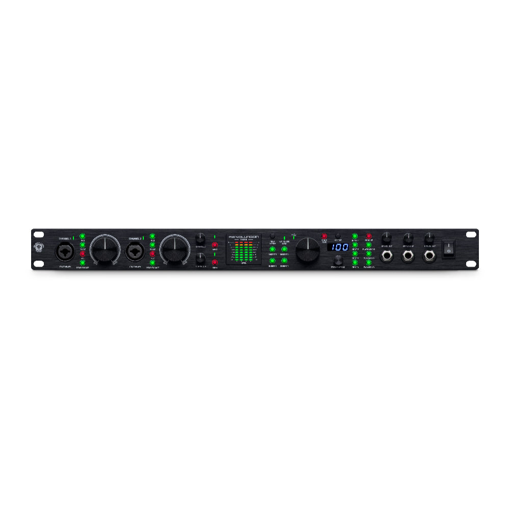 Black Lion Audio Revolution 14x6 USB-C Audio Interface