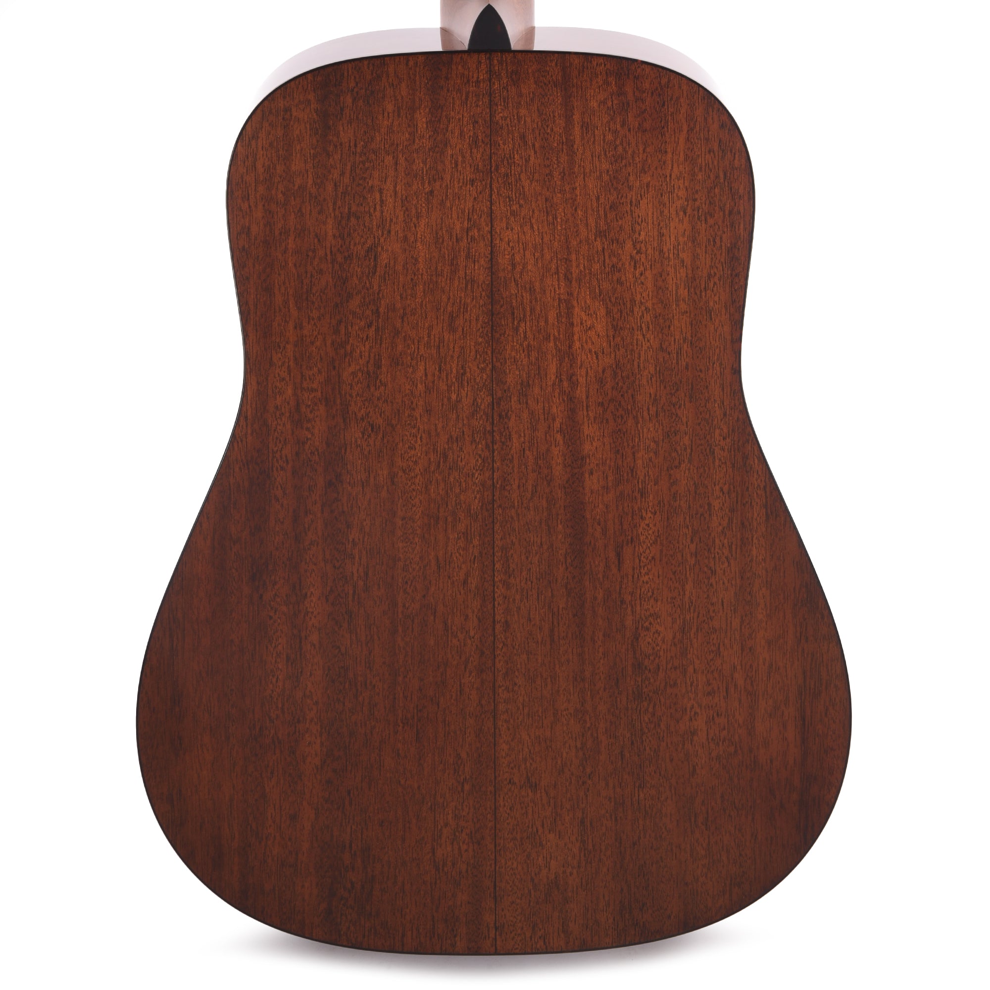 Martin Custom Shop D-18 VTS Sitka Spruce/Mahogany Natural