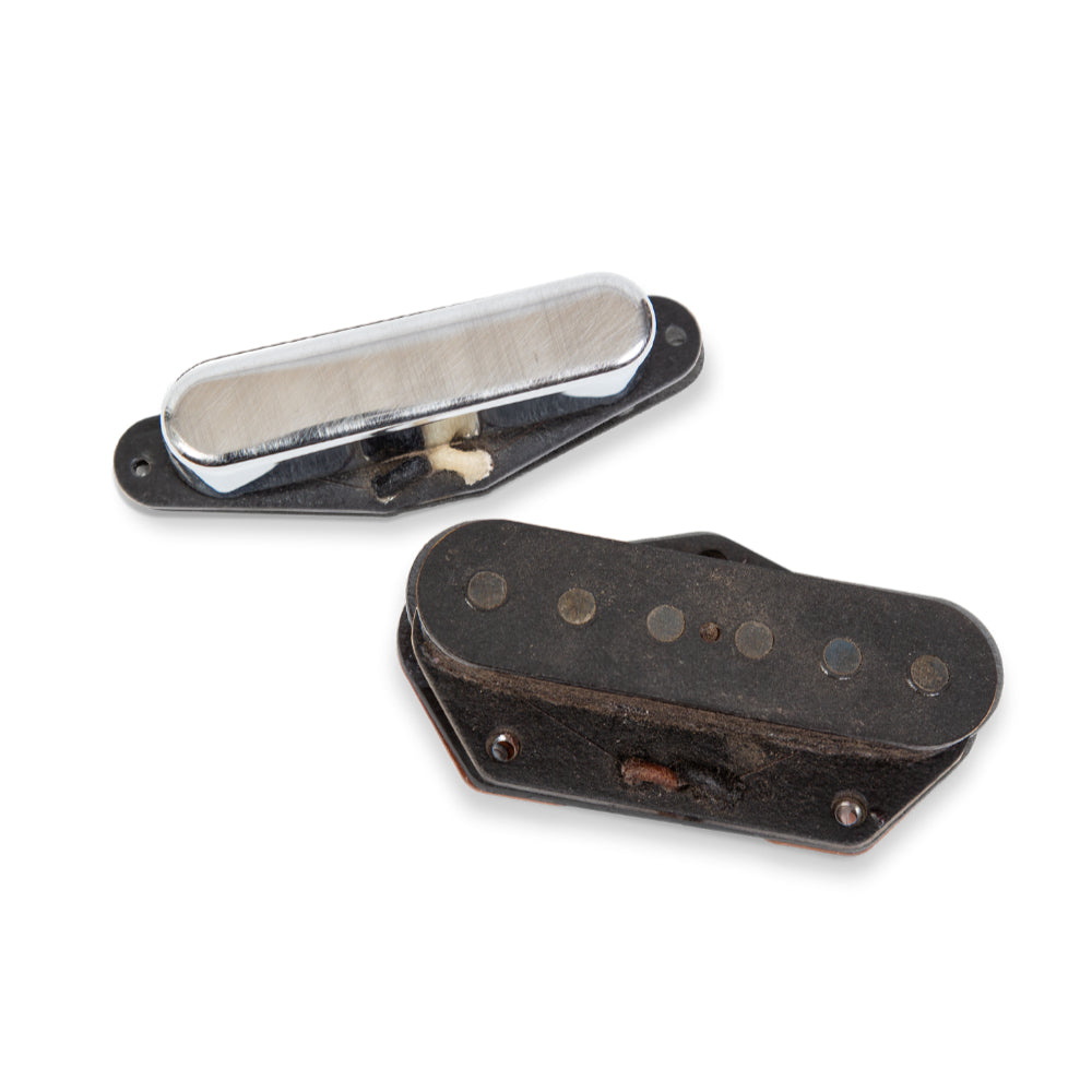 Seymour Duncan Bonamassa Broadcaster Limited Pickup Set (Signed by Joe Bonomassa)