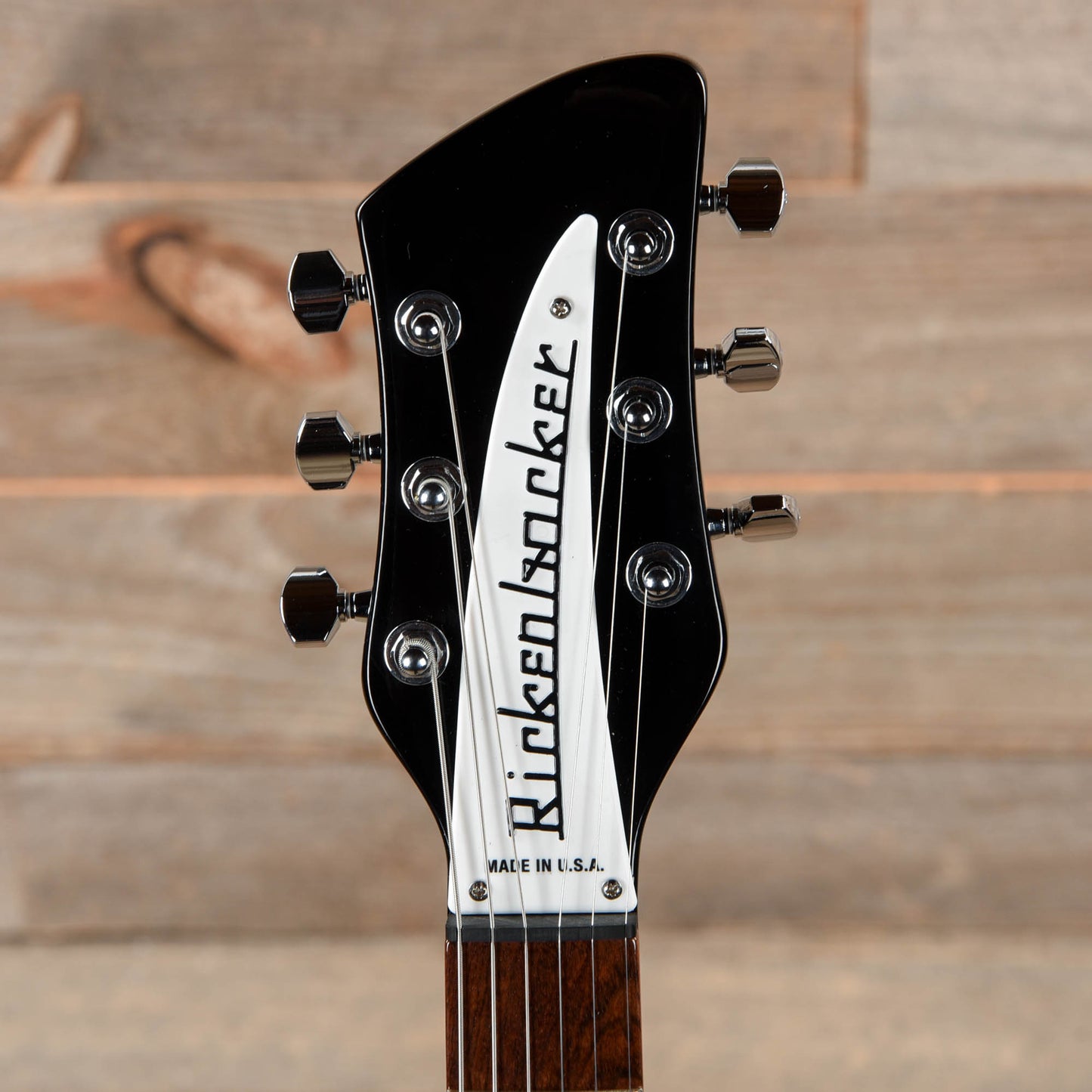 Rickenbacker 330 Jetglo