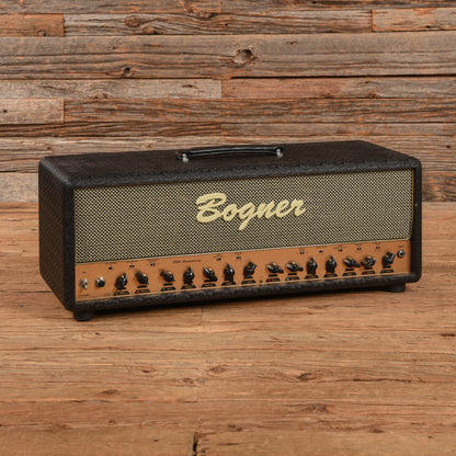 Bogner Ecstasy 20th Anniversary 100-Watt Guitar Amp Head