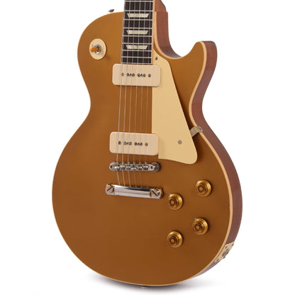 Gibson Custom Shop Murphy Lab 1956 Les Paul Goldtop Reissue Double Gold Ultra Light Aged