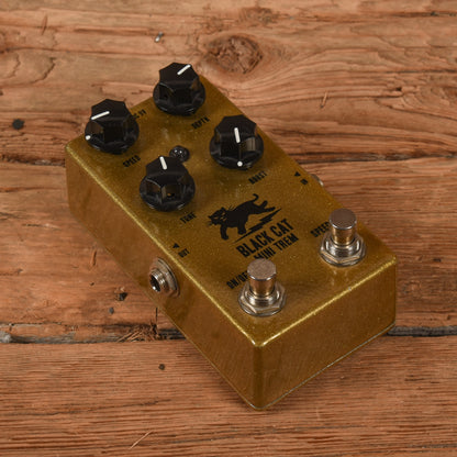 Black Cat Pedals Mini Trem