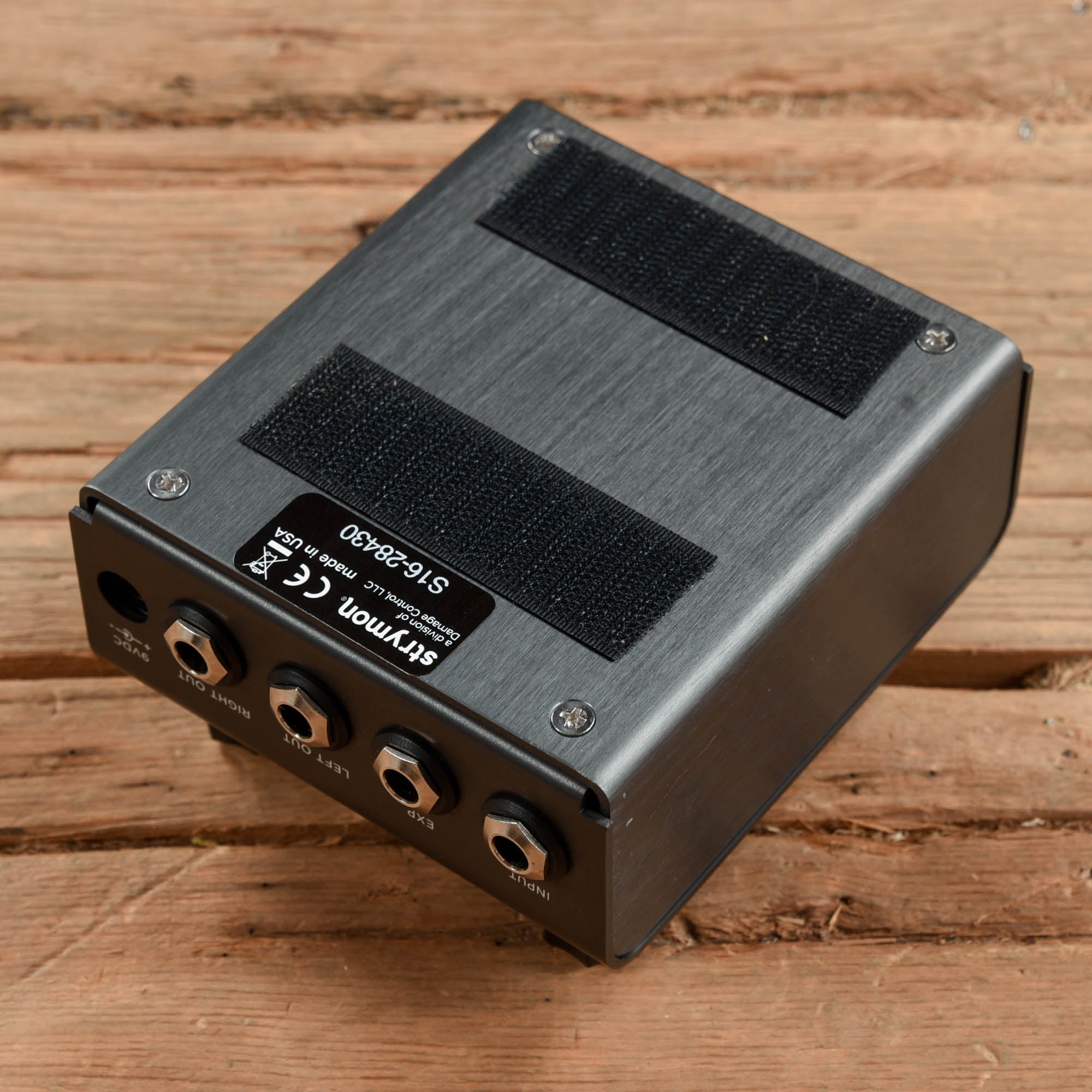 Strymon El Capistan V2