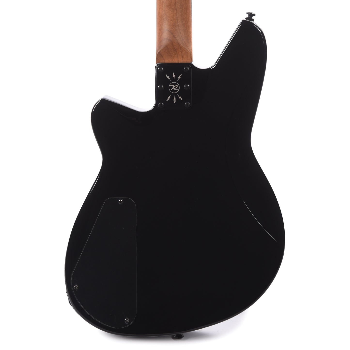 Reverend Descent RA Baritone Blackout