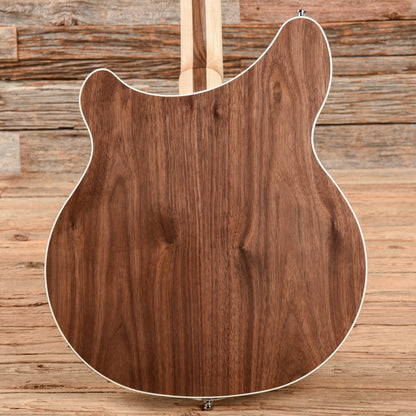 Rickenbacker 360 Walnut Walnut 2008