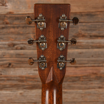 Martin Custom Shop 000-28 14-Fret Natural 2019