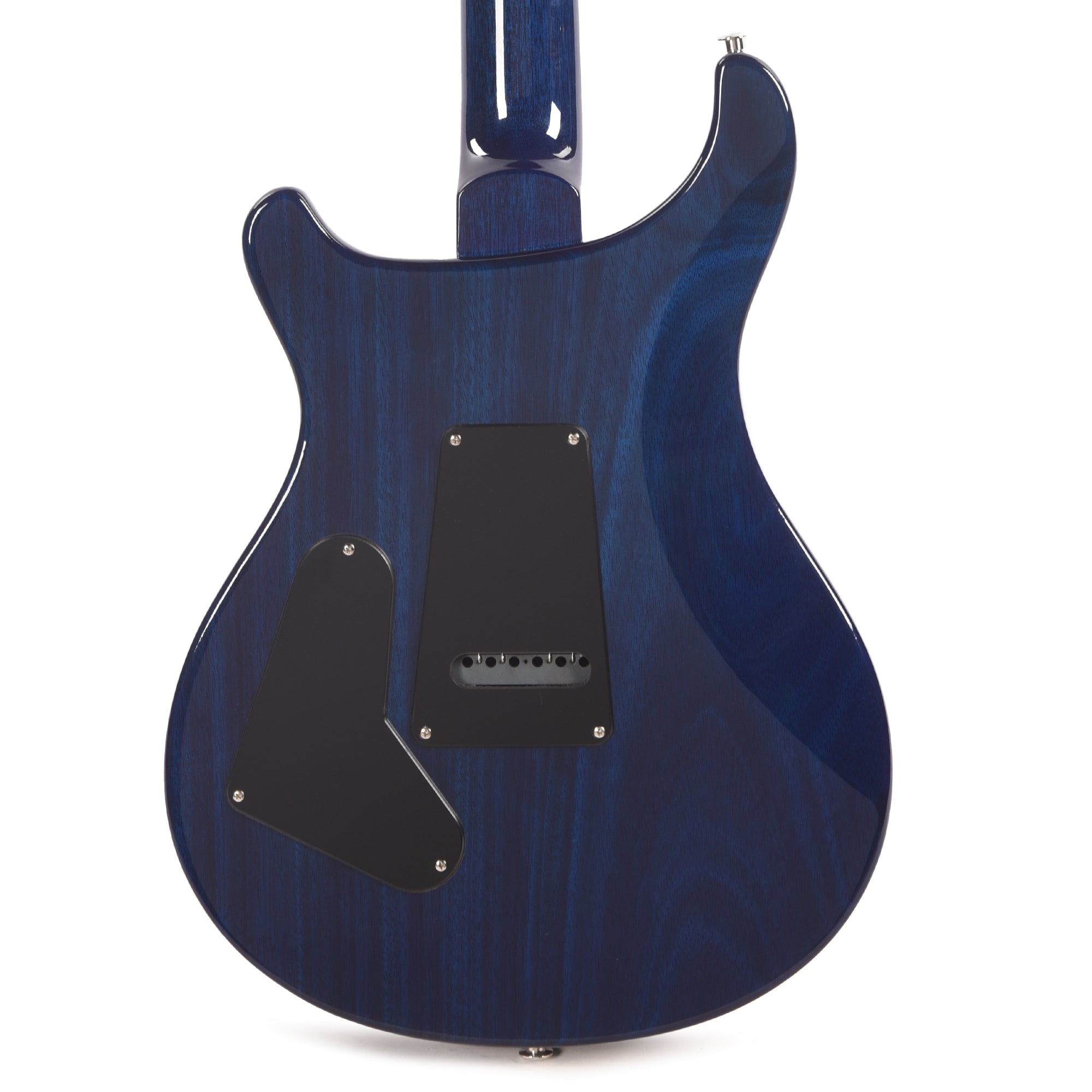 PRS S2 Custom 24 Lake Blue