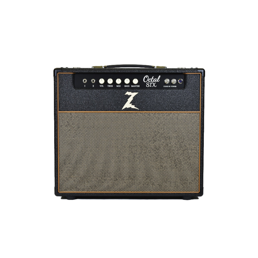 Dr. Z Octal Six 28w 1x12 Combo Amp