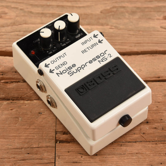 Boss NS-2 Noise Suppressor