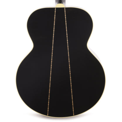 Gibson Artist Elvis Presley SJ-200 Ebony