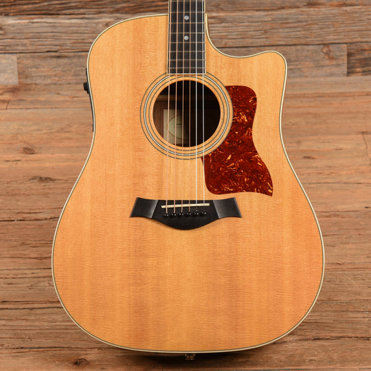 Taylor 410ce Natural 2002