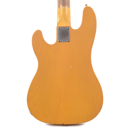 Nash PB-52 Ash Butterscotch Blonde Light Relic