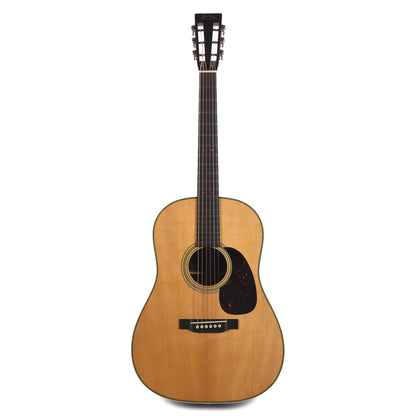 Martin Custom Shop HD-28VS VTS Adirondack Spruce/East Indian Rosewood Natural