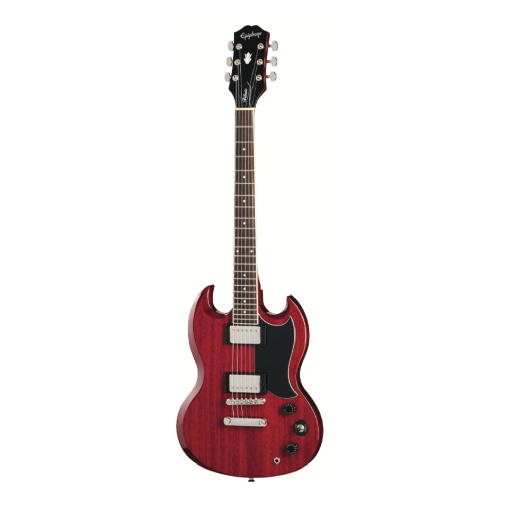 Epiphone SG Tribute Cherry