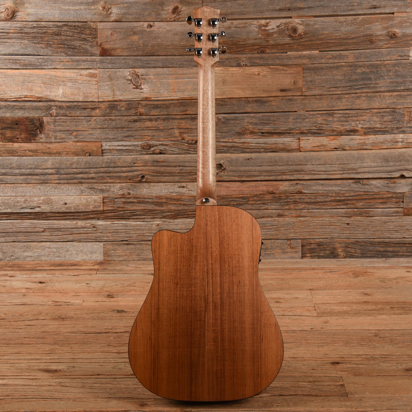 Maton Blackwood Series EBW70C Natural 2020